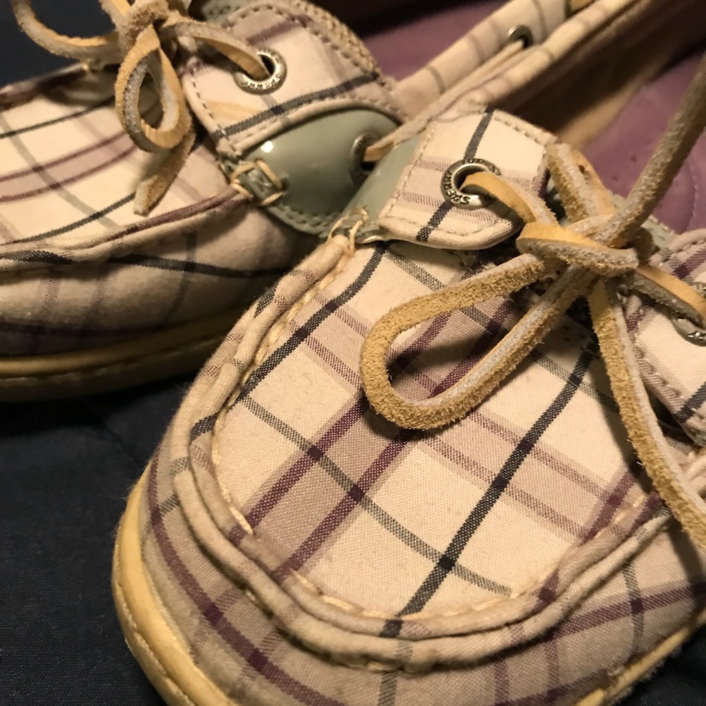 ❌sold❌ Women’s Sperry Shoes